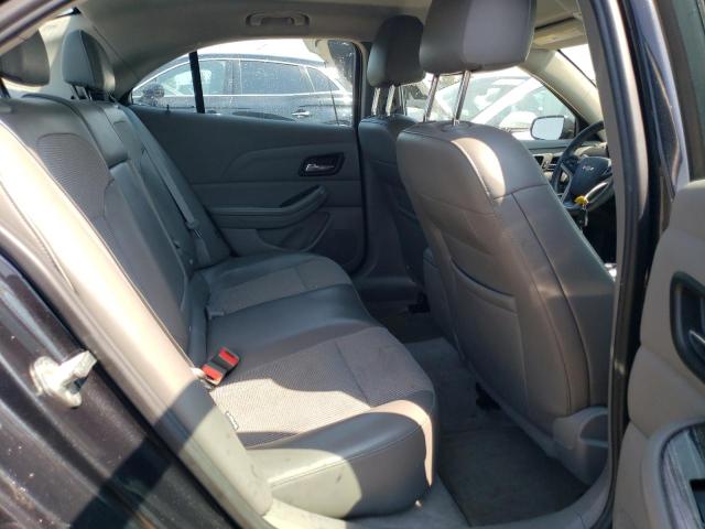 1G11C5SL5EF249990 - 2014 CHEVROLET MALIBU 1LT GRAY photo 10