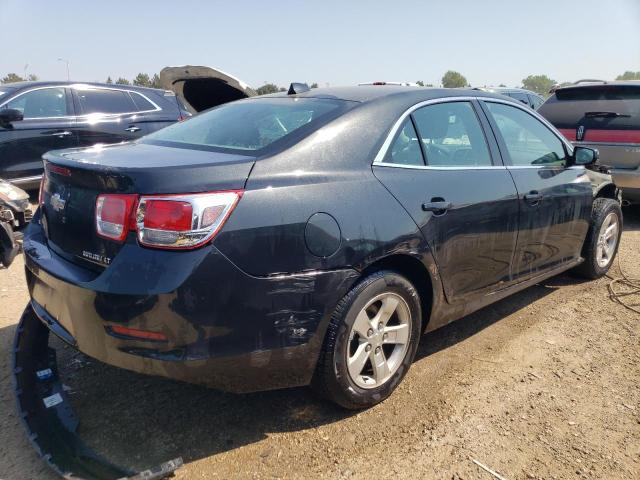 1G11C5SL5EF249990 - 2014 CHEVROLET MALIBU 1LT GRAY photo 3