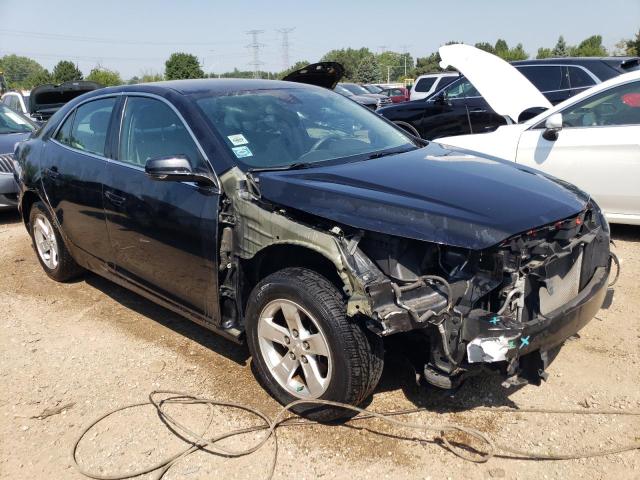 1G11C5SL5EF249990 - 2014 CHEVROLET MALIBU 1LT GRAY photo 4