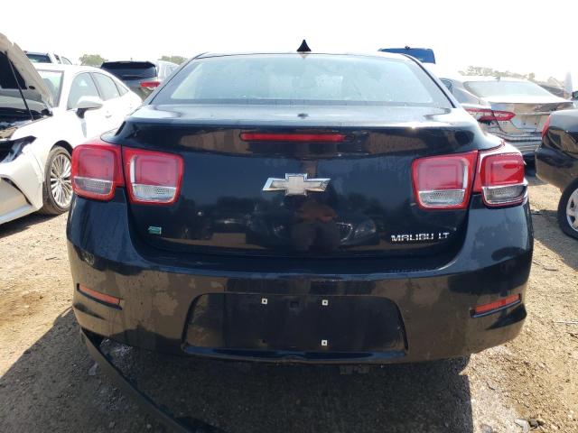 1G11C5SL5EF249990 - 2014 CHEVROLET MALIBU 1LT GRAY photo 6