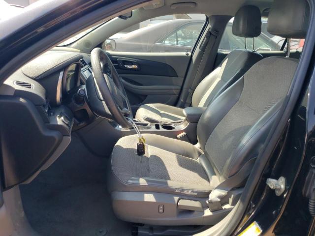 1G11C5SL5EF249990 - 2014 CHEVROLET MALIBU 1LT GRAY photo 7