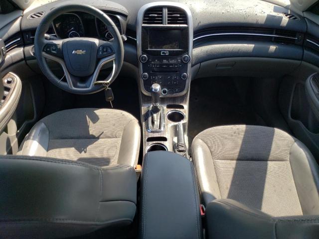 1G11C5SL5EF249990 - 2014 CHEVROLET MALIBU 1LT GRAY photo 8