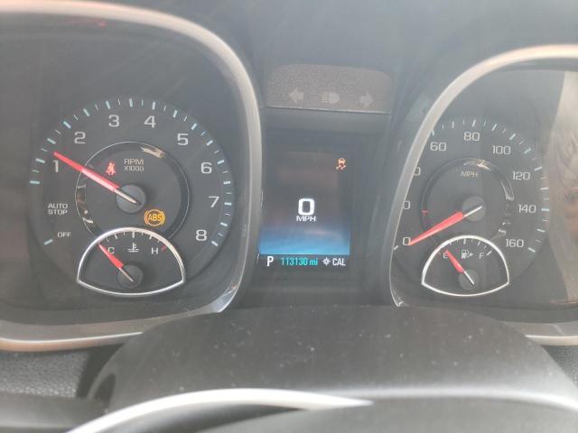 1G11C5SL5EF249990 - 2014 CHEVROLET MALIBU 1LT GRAY photo 9