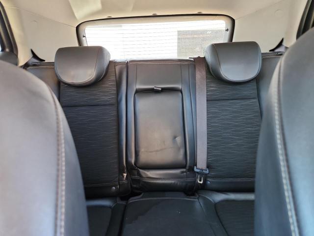 KL4CJFSB1GB549842 - 2016 BUICK ENCORE CONVENIENCE BROWN photo 10