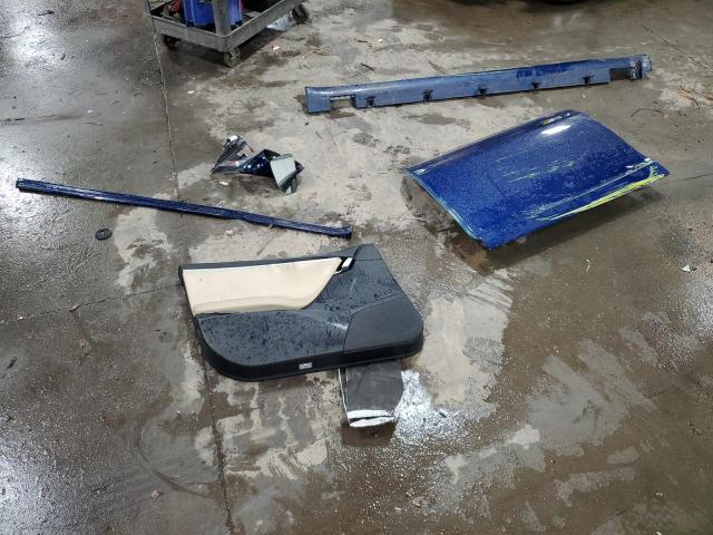 5YJSA1E40GF172712 - 2016 TESLA MODEL S 蓝色 照片 13