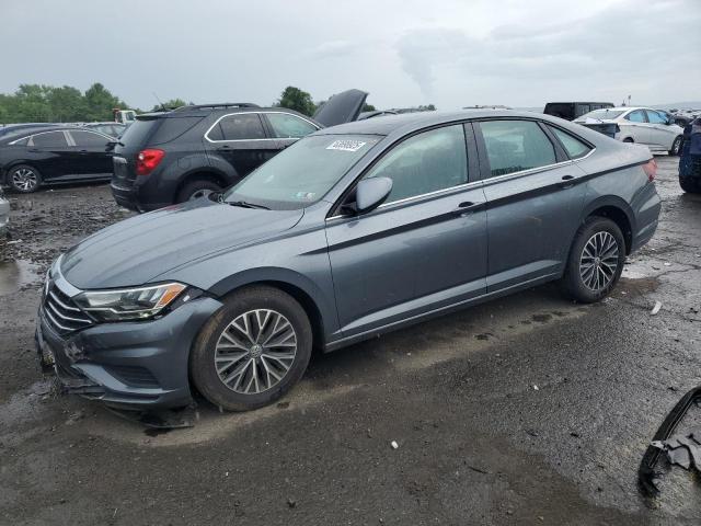 2019 VOLKSWAGEN JETTA S, null