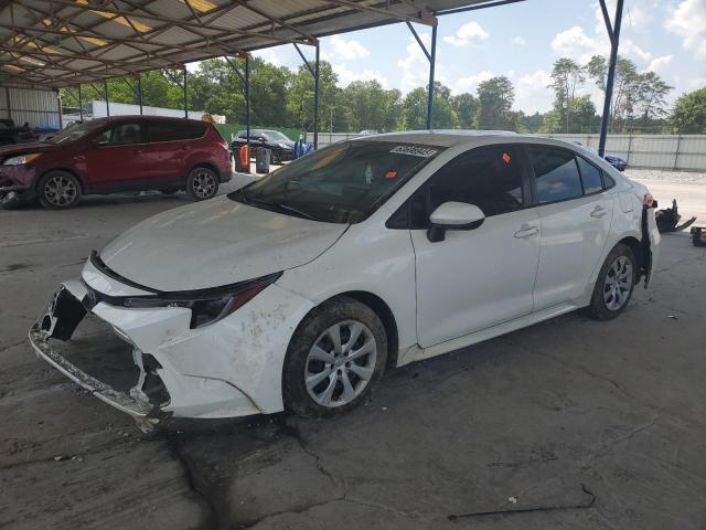 2021 TOYOTA COROLLA LE, 