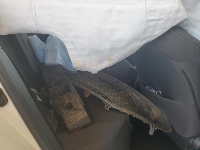 JTDEPMAE9MJ138817 - 2021 TOYOTA COROLLA LE 白色 照片 10