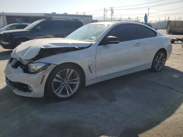 2015 BMW 428 I, 