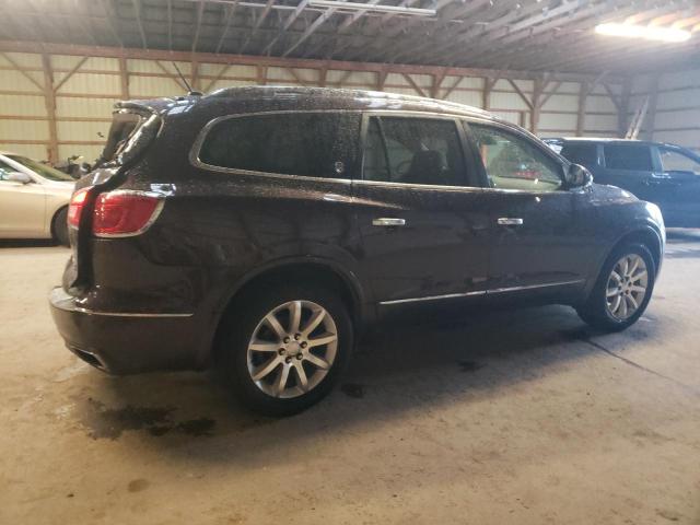 5GAKVCKD3FJ222399 - 2015 BUICK ENCLAVE BROWN photo 3