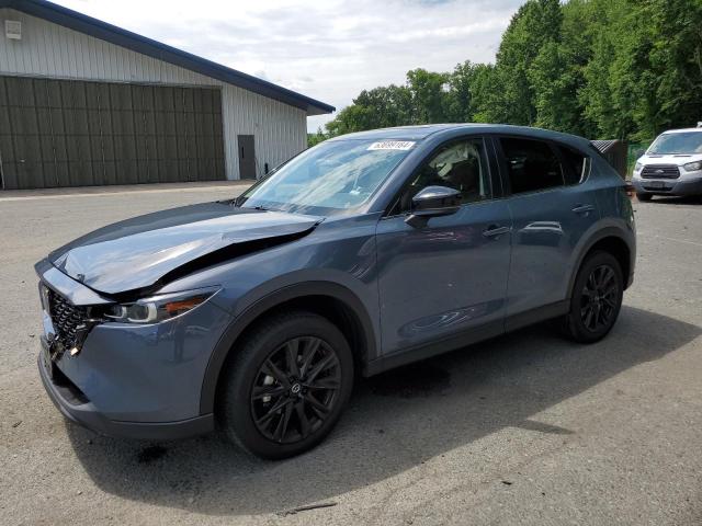 2024 MAZDA CX-5 PREFERRED, 