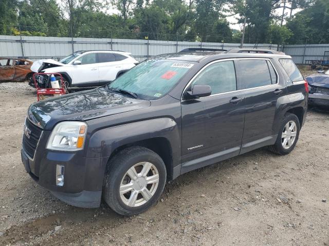 2014 GMC TERRAIN SLE, 