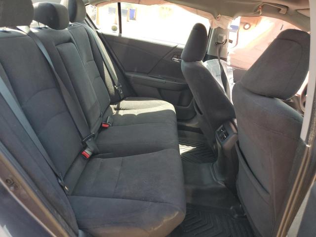 1HGCR2F75FA044454 - 2015 HONDA ACCORD EX 灰色 照片 10