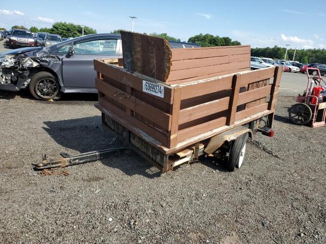 4YMUL0615DV014037 - 2013 CADK 4X6T BROWN photo 2