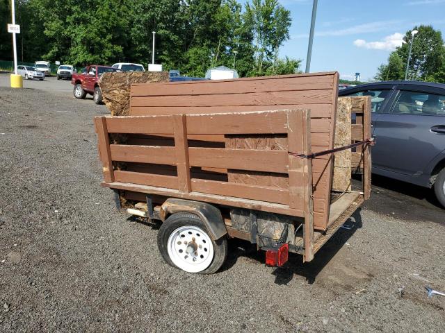 4YMUL0615DV014037 - 2013 CADK 4X6T BROWN photo 3