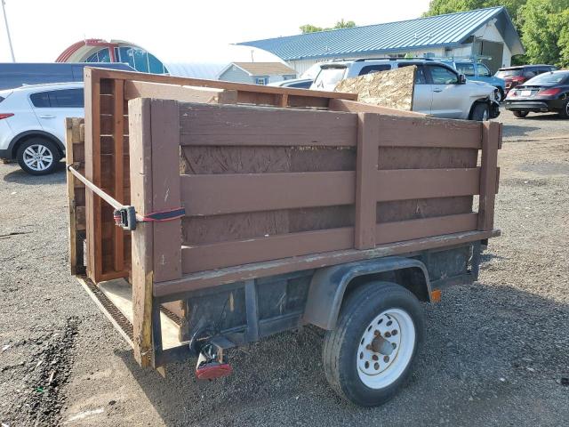 4YMUL0615DV014037 - 2013 CADK 4X6T BROWN photo 4