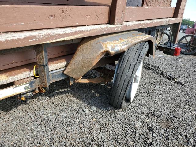 4YMUL0615DV014037 - 2013 CADK 4X6T BROWN photo 9