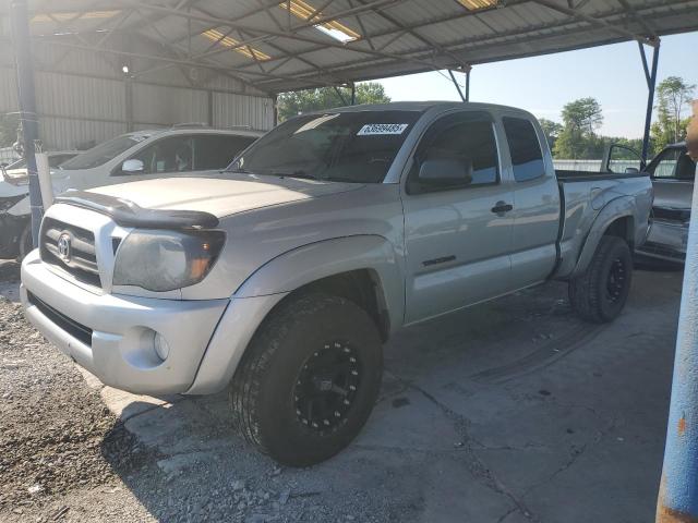 2006 TOYOTA TACOMA ACCESS CAB, 