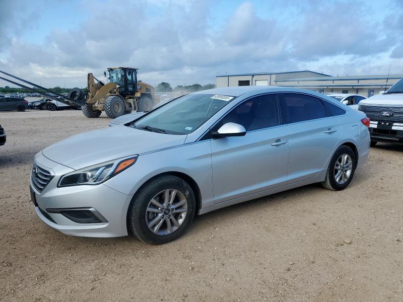 2016 HYUNDAI SONATA SE, 