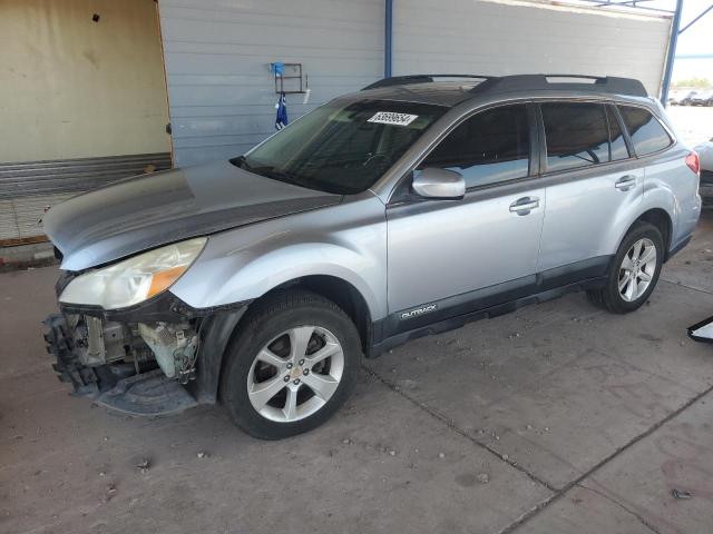 2013 SUBARU OUTBACK 2.5I PREMIUM, 