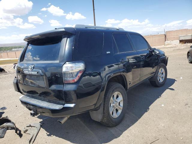 JTEBU5JR6J5519206 - 2018 TOYOTA 4RUNNER SR5/SR5 PREMIUM 黑色 照片 3