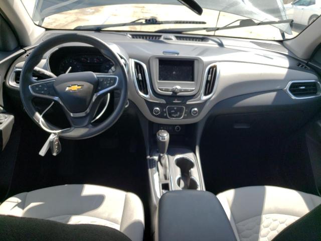 2GNAXSEV1K6162706 - 2019 CHEVROLET EQUINOX LS GRAY photo 8