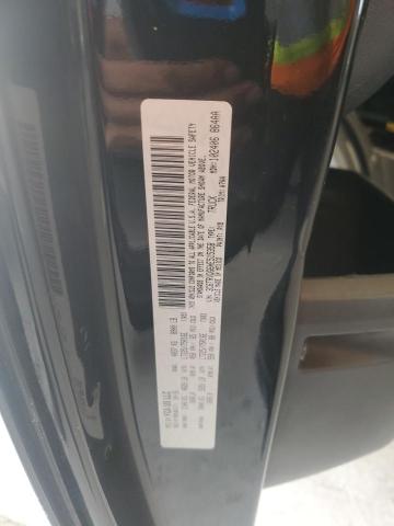 3C6TRVDG6HE515358 - 2017 RAM PROMASTER 2500 HIGH BLACK photo 13