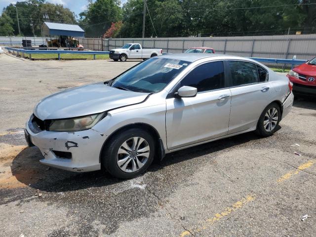 2014 HONDA ACCORD LX, 
