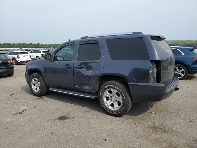 1GKFK63878J246613 - 2008 GMC YUKON DENALI CHARCOAL photo 2