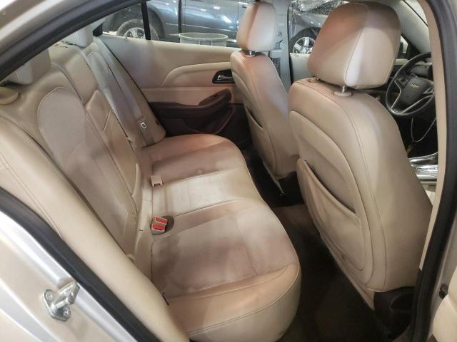 1G11C5SA8DF203325 - 2013 CHEVROLET MALIBU 1LT TAN photo 10