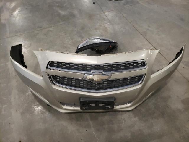 1G11C5SA8DF203325 - 2013 CHEVROLET MALIBU 1LT TAN photo 12