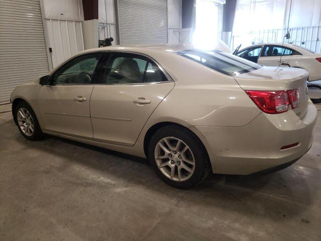 1G11C5SA8DF203325 - 2013 CHEVROLET MALIBU 1LT TAN photo 2