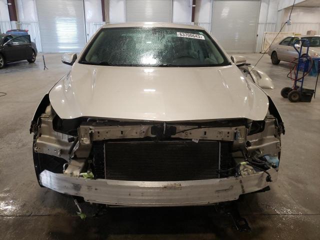 1G11C5SA8DF203325 - 2013 CHEVROLET MALIBU 1LT TAN photo 5