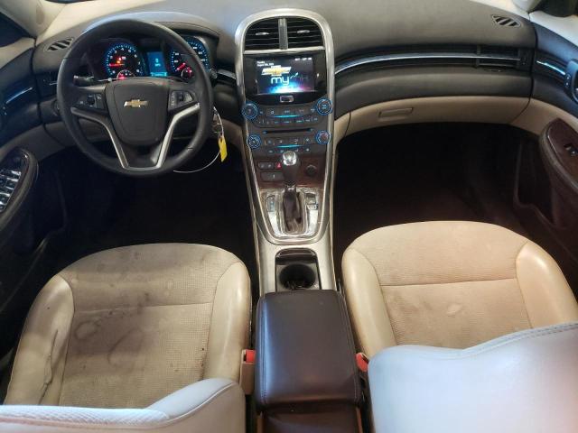 1G11C5SA8DF203325 - 2013 CHEVROLET MALIBU 1LT TAN photo 8