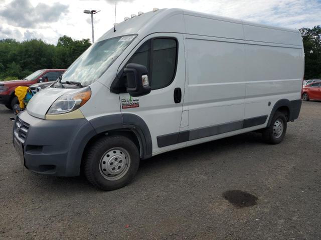 2016 RAM PROMASTER 2500 HIGH, 