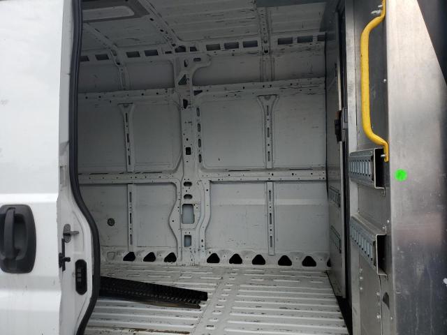 3C6TRVDG2GE127977 - 2016 RAM PROMASTER 2500 HIGH WHITE photo 11
