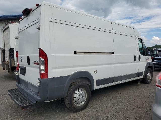 3C6TRVDG2GE127977 - 2016 RAM PROMASTER 2500 HIGH WHITE photo 3
