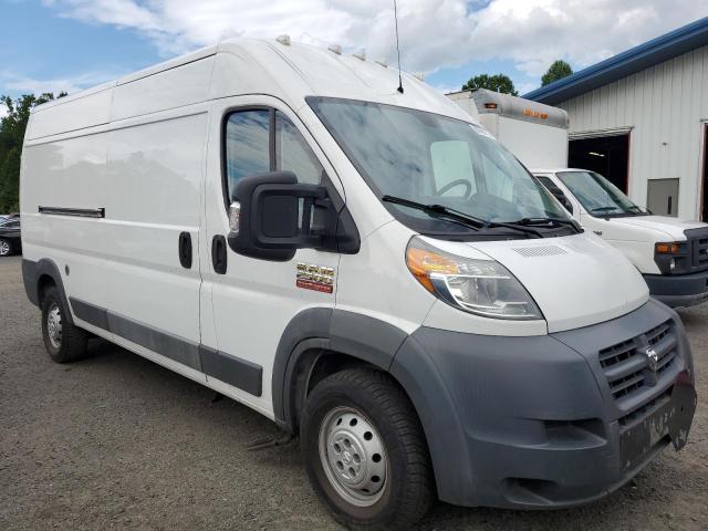 3C6TRVDG2GE127977 - 2016 RAM PROMASTER 2500 HIGH WHITE photo 4