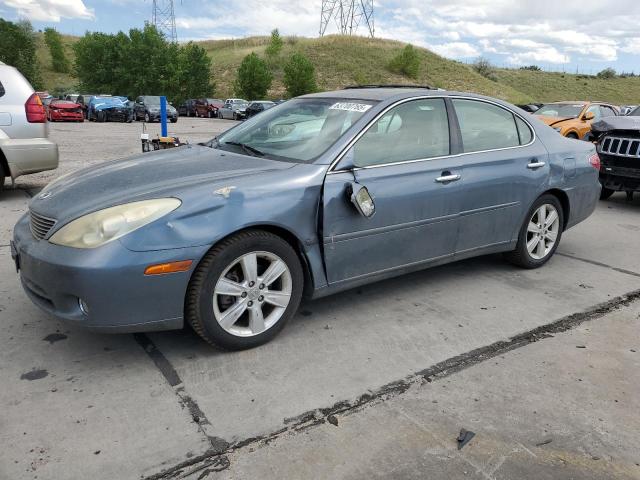 2005 LEXUS ES 330, 