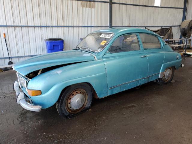 1970 SAAB 9-5 BASE, null