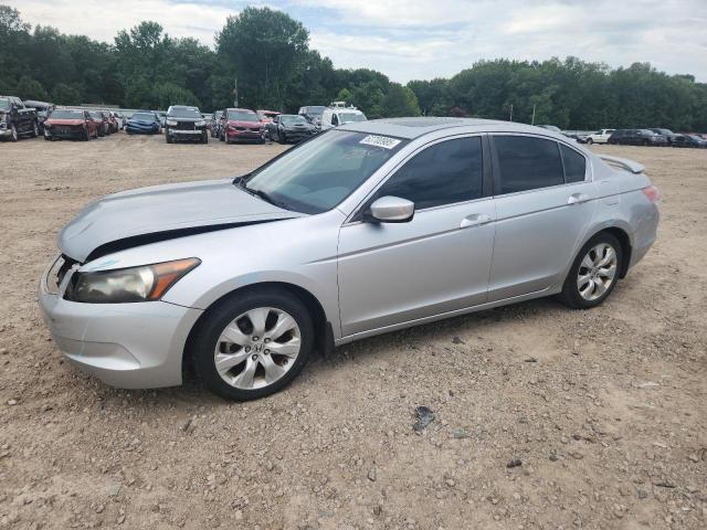 2008 HONDA ACCORD EX, 