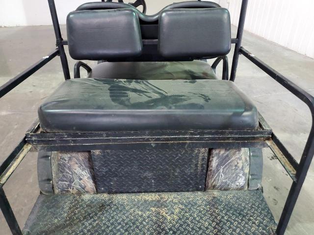 1MHLD42B6EF861292 - 2014 OTHER GOLF CART BROWN photo 6