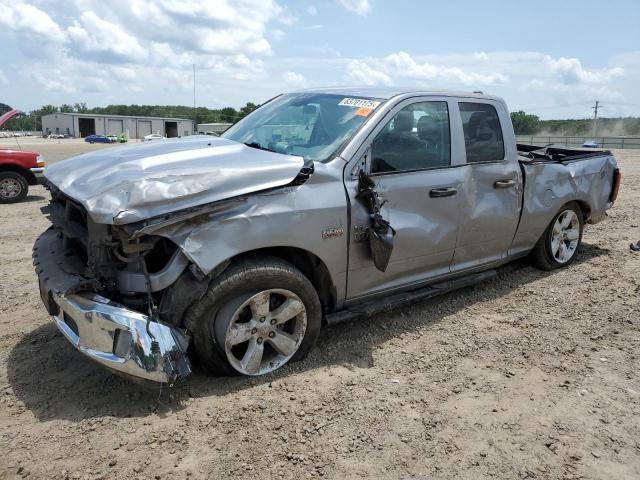 2020 RAM 1500 CLASS TRADESMAN, 