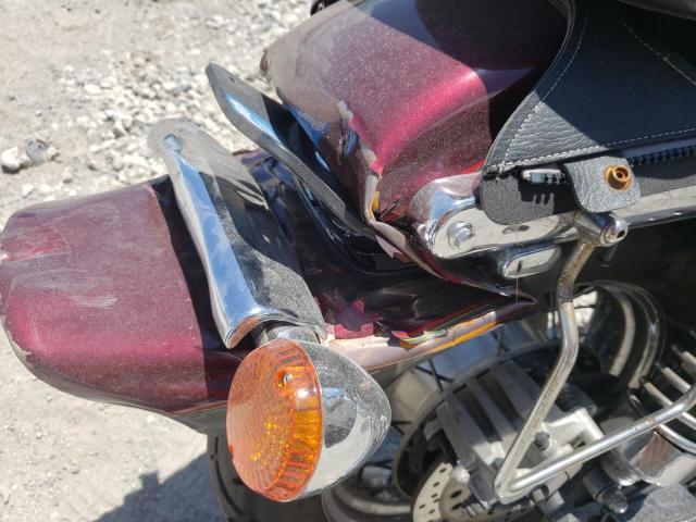 JKBVNAN171A011416 - 2001 KAWASAKI VN1500 N1 PURPLE photo 9