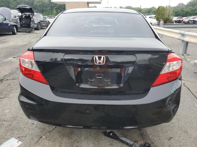 2HGFB2F83CH333761 - 2012 HONDA CIVIC EX BLACK photo 6