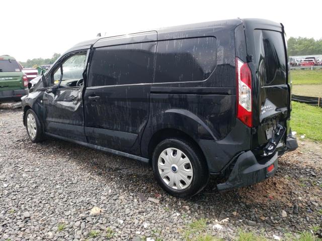 NM0LS7S2XN1522244 - 2022 FORD TRANSIT CO XL BLACK photo 2