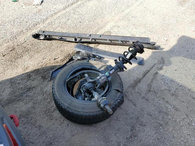 1C4PJMBS6FW570740 - 2015 JEEP CHEROKEE TRAILHAWK WHITE photo 13