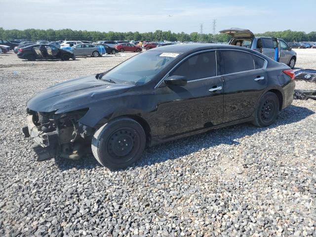 2017 NISSAN ALTIMA 2.5, null