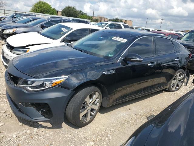 2019 KIA OPTIMA LX, 