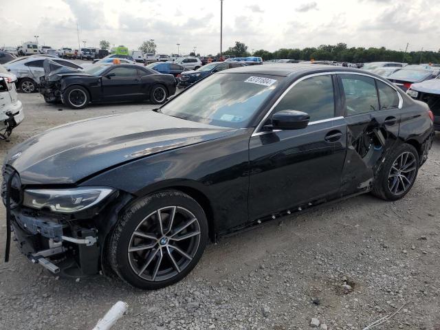 2021 BMW 330XI, 